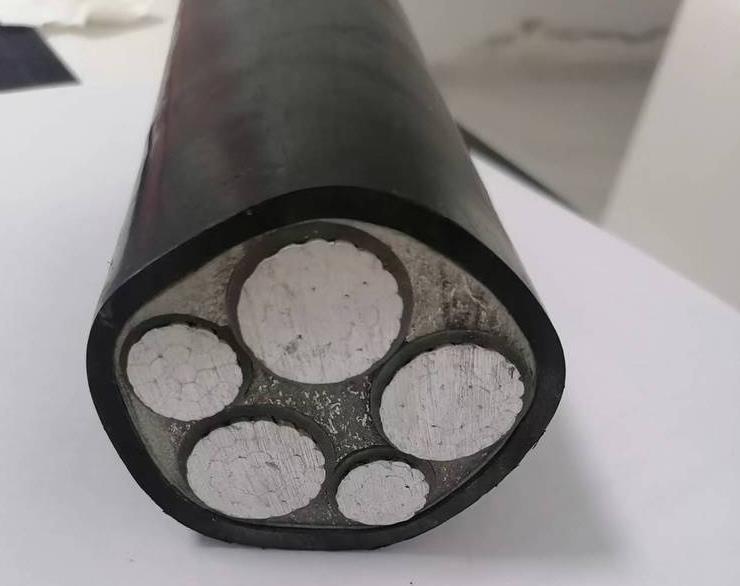 南洋電線電纜?工作溫度和負載下的載流量是什么