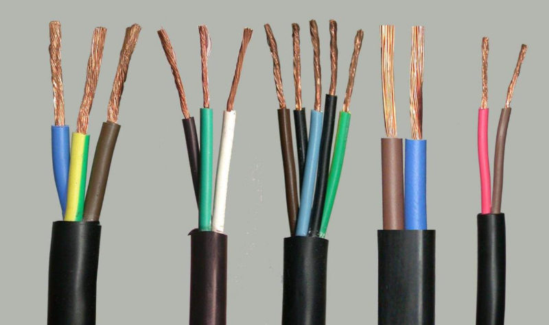 廣州南洋電纜?廠家教大家正確辨別偽劣防火阻燃電線的方法